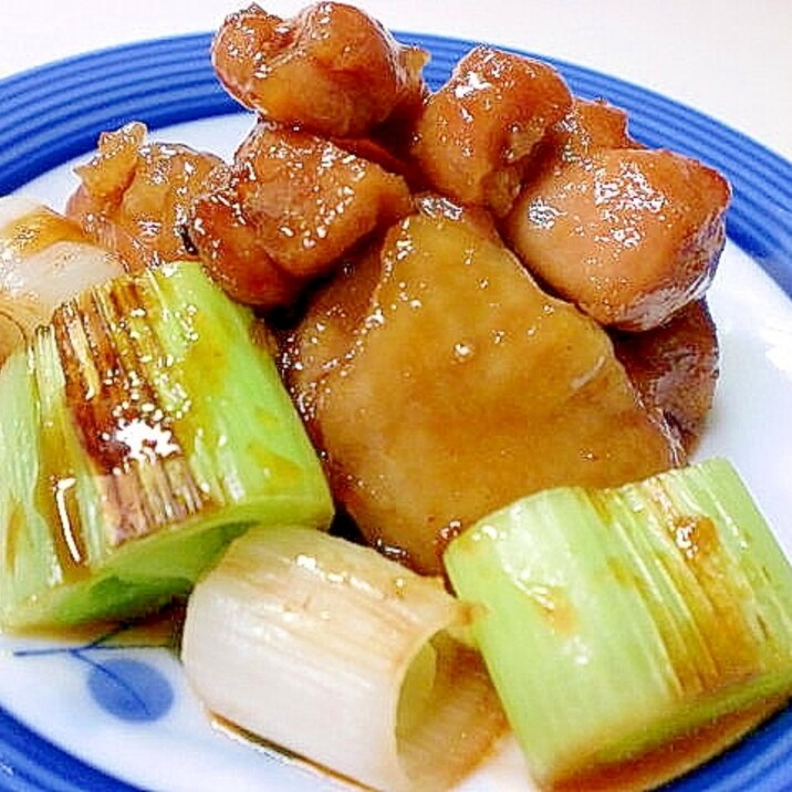 焼き鳥屋さんの味 自家製 焼き鳥